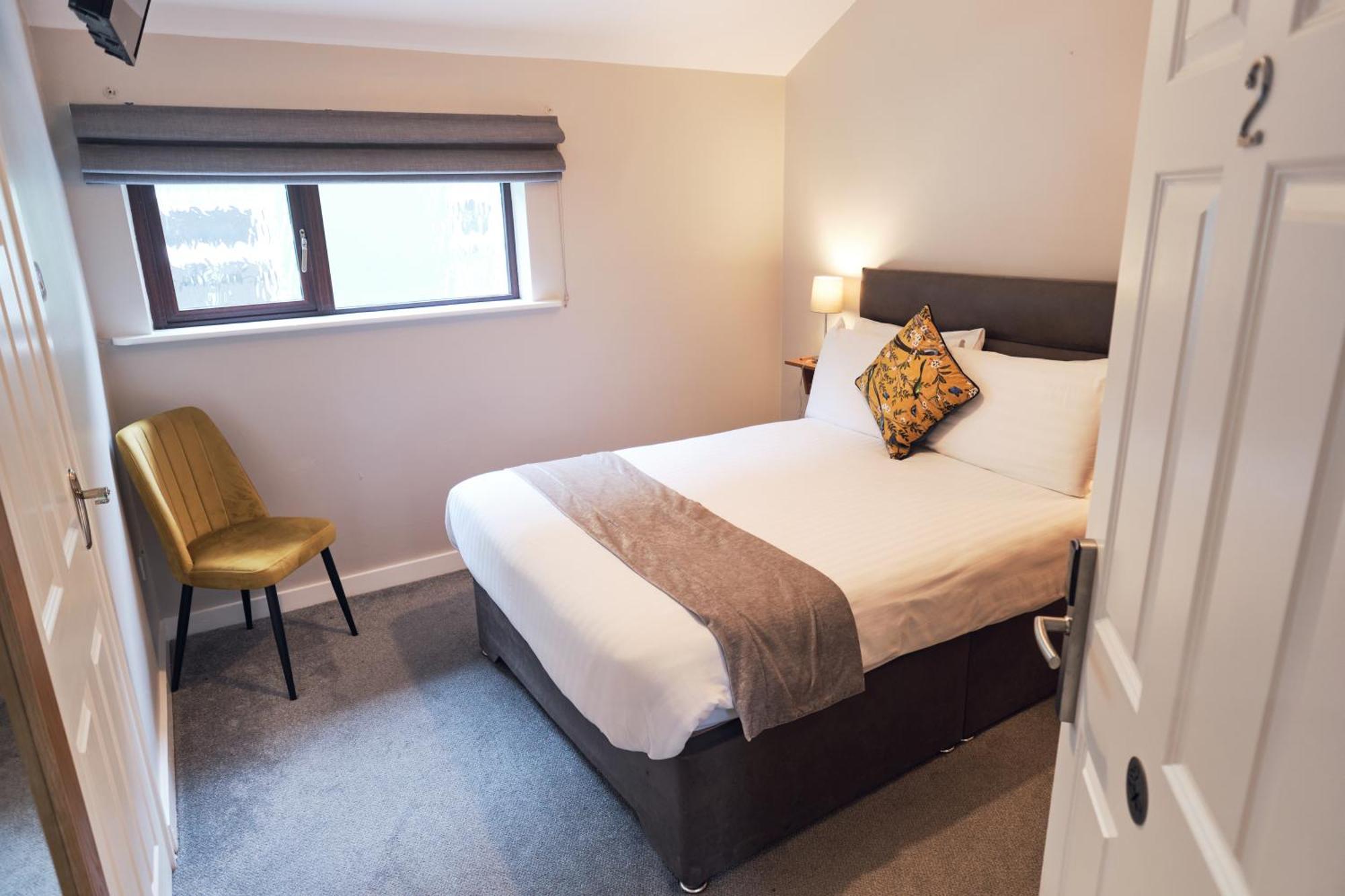 Murphy'S Pub And Bed & Breakfast 딩글 외부 사진