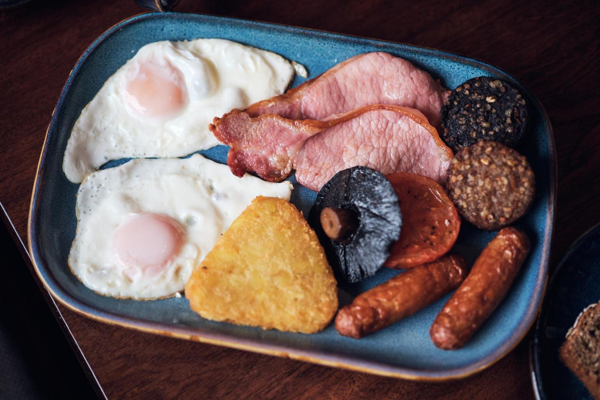 Murphy'S Pub And Bed & Breakfast 딩글 외부 사진